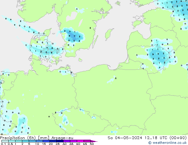  (6h) Arpege-eu  04.05.2024 18 UTC