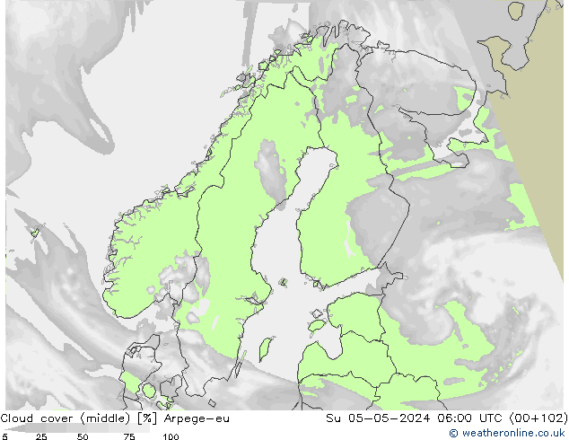  () Arpege-eu  05.05.2024 06 UTC