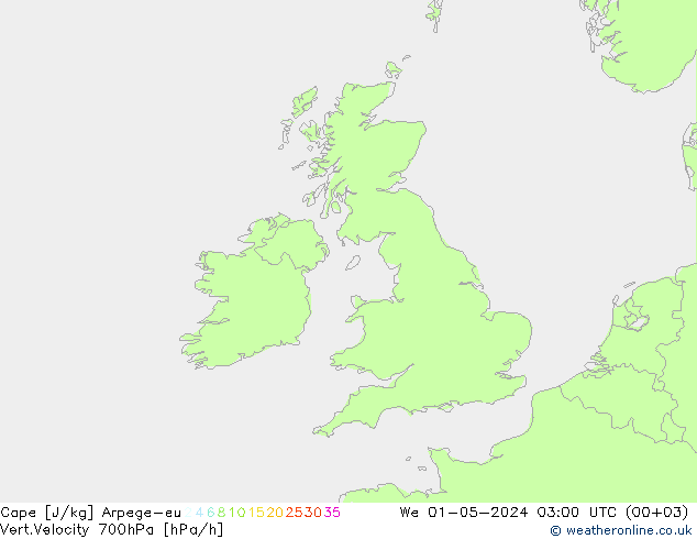 Cape Arpege-eu We 01.05.2024 03 UTC