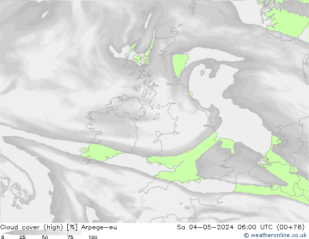  () Arpege-eu  04.05.2024 06 UTC