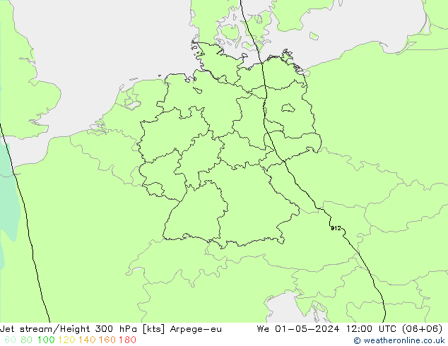  Arpege-eu  01.05.2024 12 UTC