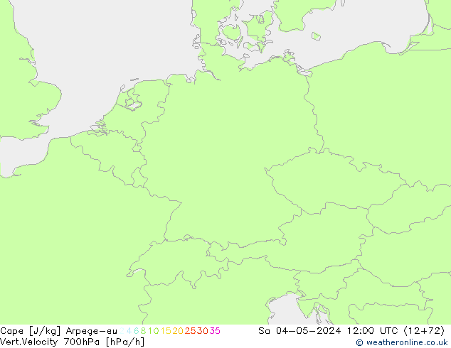 Cape Arpege-eu  04.05.2024 12 UTC