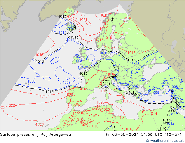      Arpege-eu  03.05.2024 21 UTC