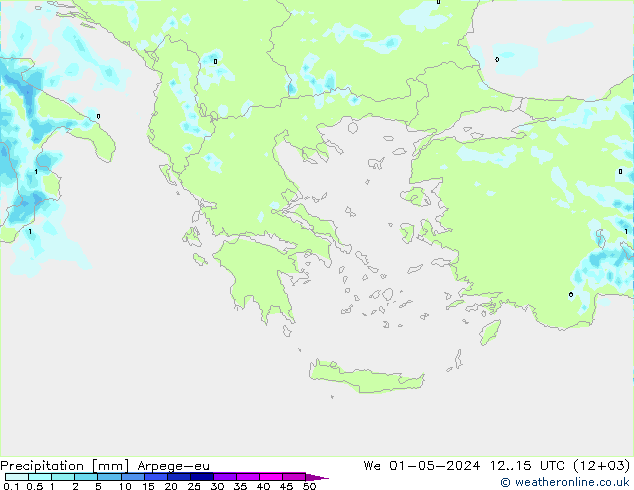  Arpege-eu  01.05.2024 15 UTC