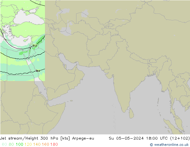 джет Arpege-eu Вс 05.05.2024 18 UTC