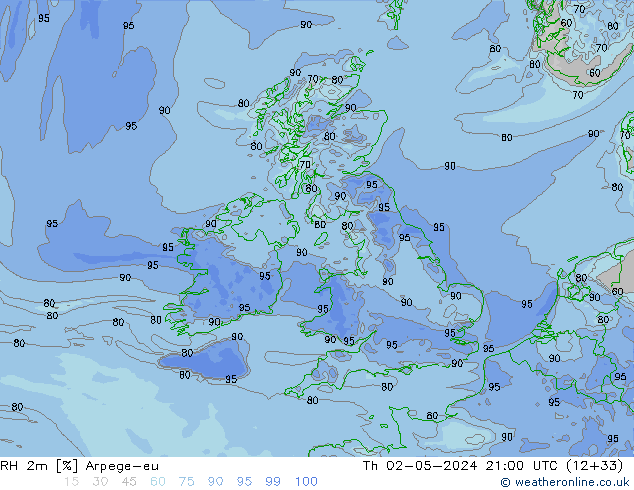 RV 2m Arpege-eu do 02.05.2024 21 UTC