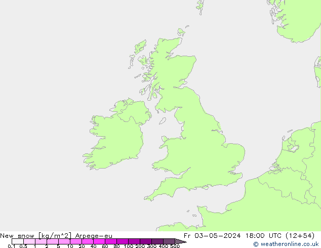   Arpege-eu  03.05.2024 18 UTC