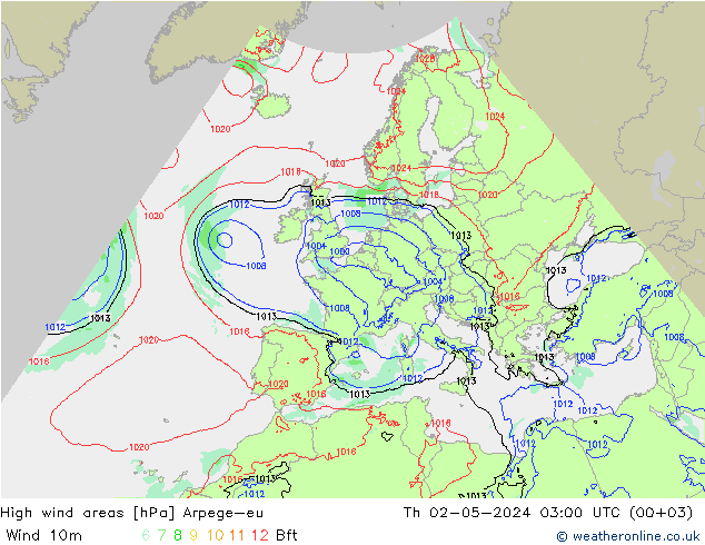 Sturmfelder Arpege-eu Do 02.05.2024 03 UTC
