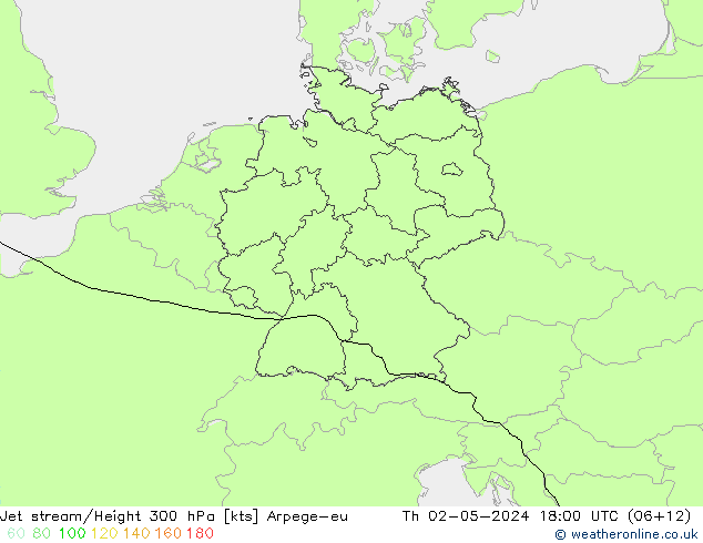 Straalstroom Arpege-eu do 02.05.2024 18 UTC