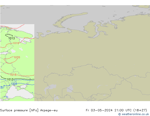      Arpege-eu  03.05.2024 21 UTC