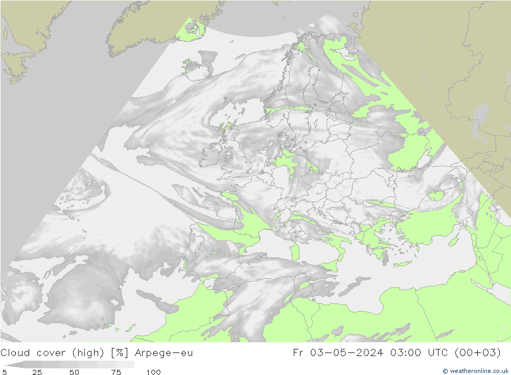  () Arpege-eu  03.05.2024 03 UTC