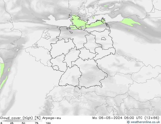Nubi alte Arpege-eu lun 06.05.2024 06 UTC