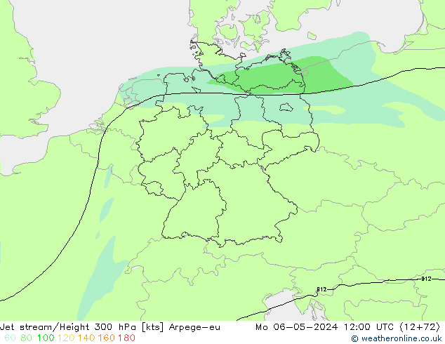  Arpege-eu  06.05.2024 12 UTC