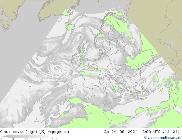 Nubi alte Arpege-eu sab 04.05.2024 12 UTC