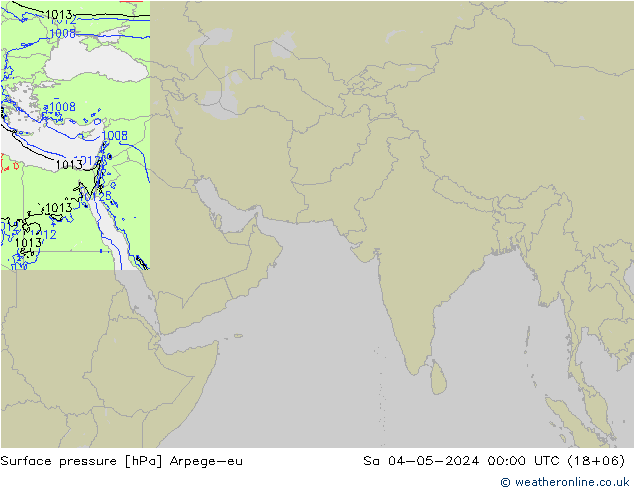      Arpege-eu  04.05.2024 00 UTC