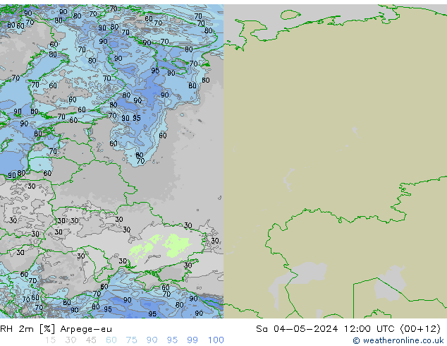 2m Nispi Nem Arpege-eu Cts 04.05.2024 12 UTC