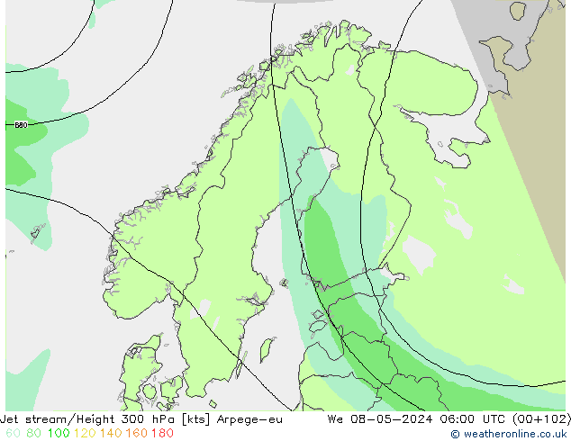 джет Arpege-eu ср 08.05.2024 06 UTC