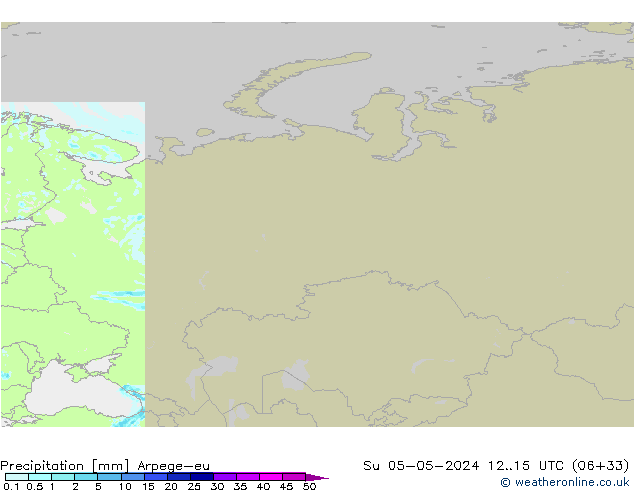  Arpege-eu  05.05.2024 15 UTC
