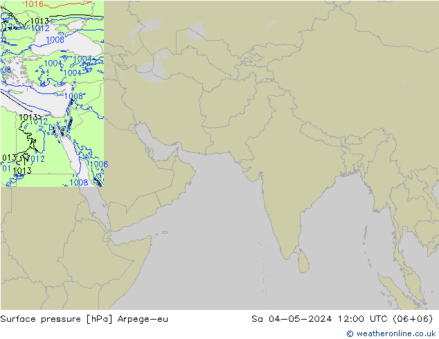      Arpege-eu  04.05.2024 12 UTC