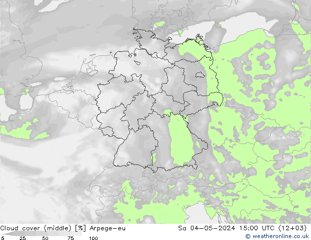 云 (中) Arpege-eu 星期六 04.05.2024 15 UTC