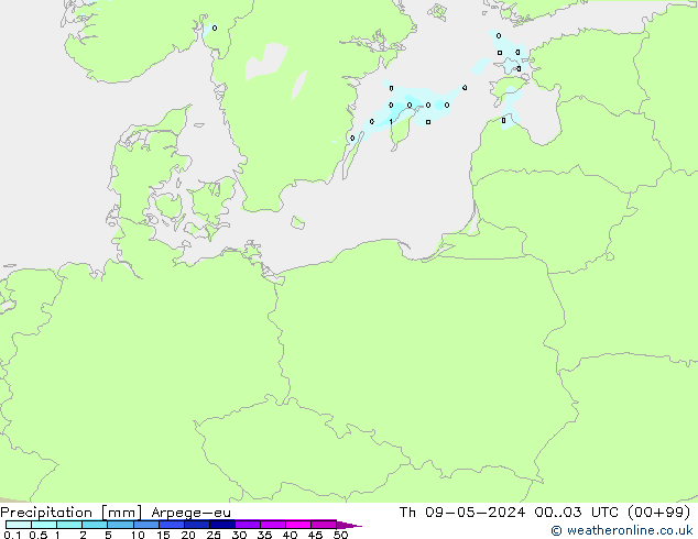  Arpege-eu  09.05.2024 03 UTC