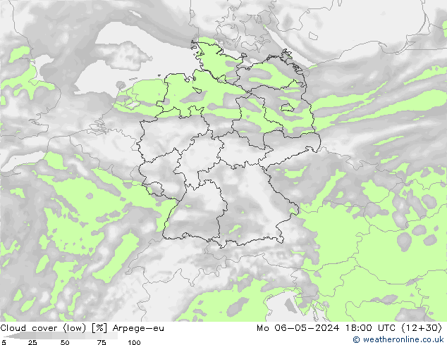  () Arpege-eu  06.05.2024 18 UTC