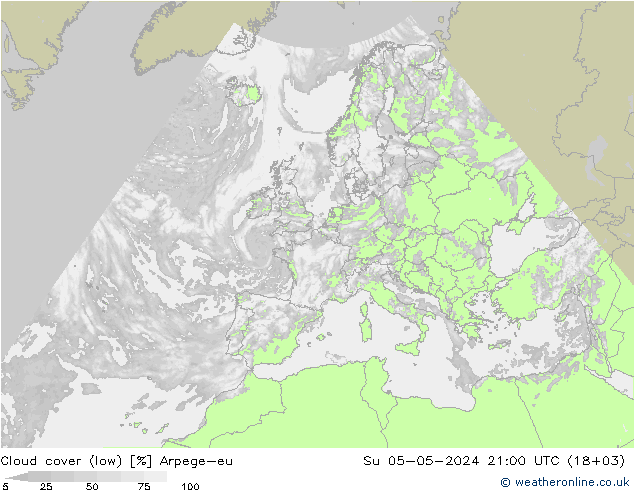  () Arpege-eu  05.05.2024 21 UTC