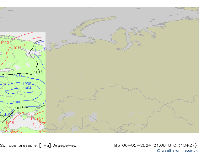      Arpege-eu  06.05.2024 21 UTC