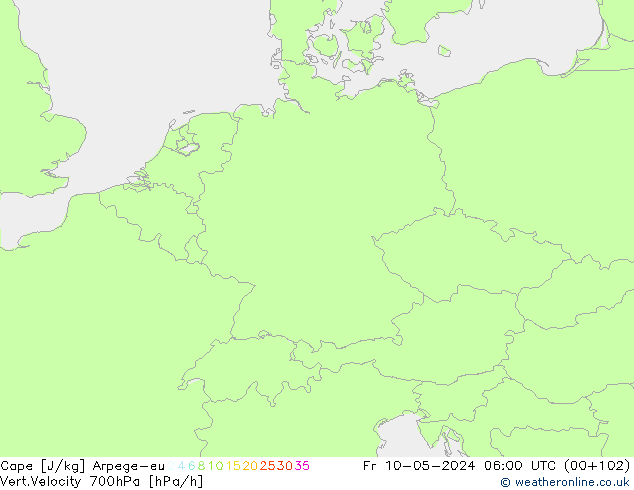 Cape Arpege-eu Cu 10.05.2024 06 UTC