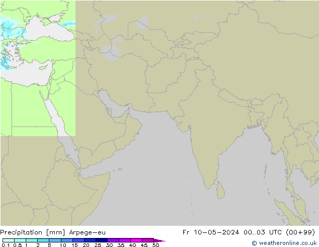  Arpege-eu  10.05.2024 03 UTC