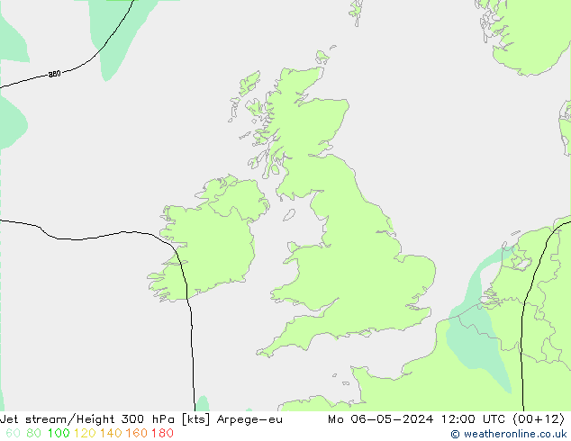 Straalstroom Arpege-eu ma 06.05.2024 12 UTC