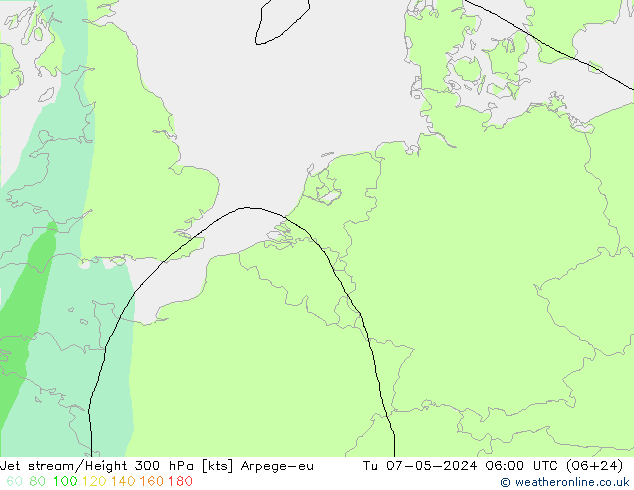  Arpege-eu  07.05.2024 06 UTC