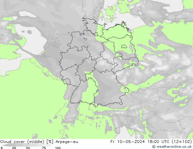  () Arpege-eu  10.05.2024 18 UTC