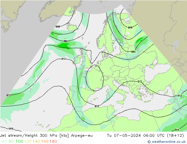 джет Arpege-eu вт 07.05.2024 06 UTC