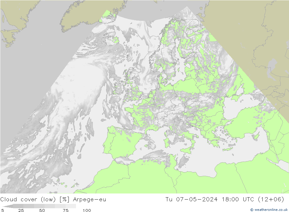  () Arpege-eu  07.05.2024 18 UTC