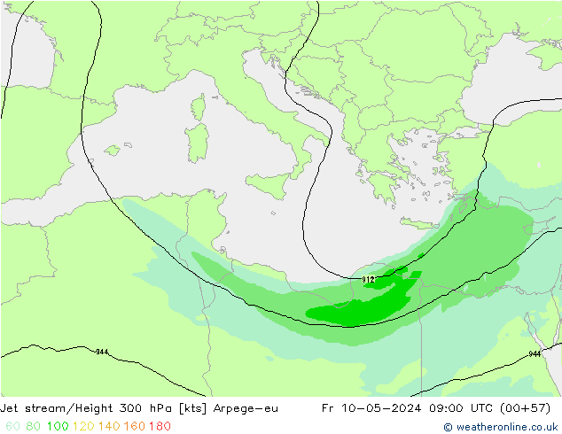  Arpege-eu  10.05.2024 09 UTC