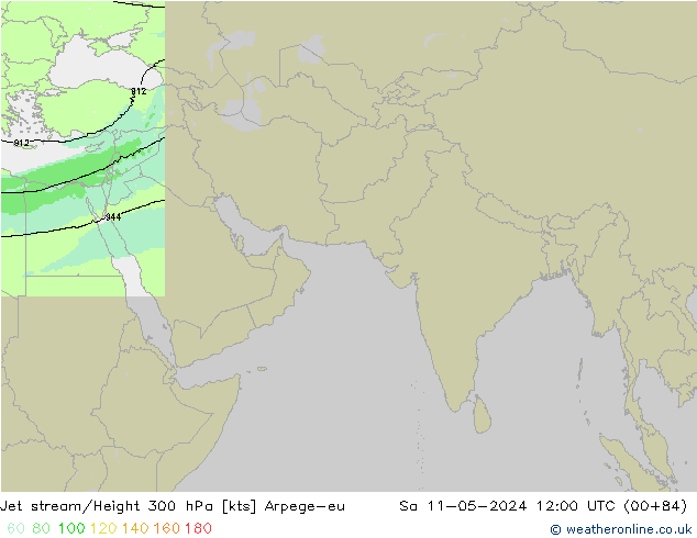  Arpege-eu  11.05.2024 12 UTC