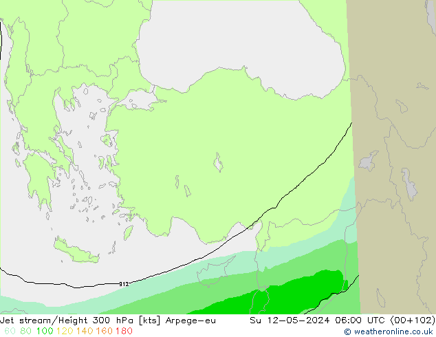  Arpege-eu  12.05.2024 06 UTC