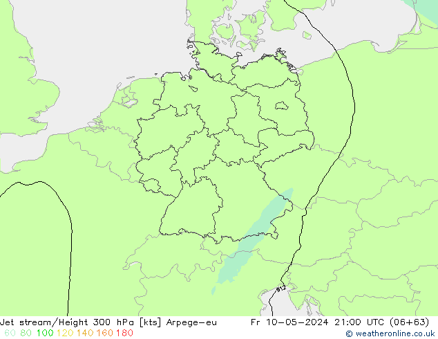 Straalstroom Arpege-eu vr 10.05.2024 21 UTC