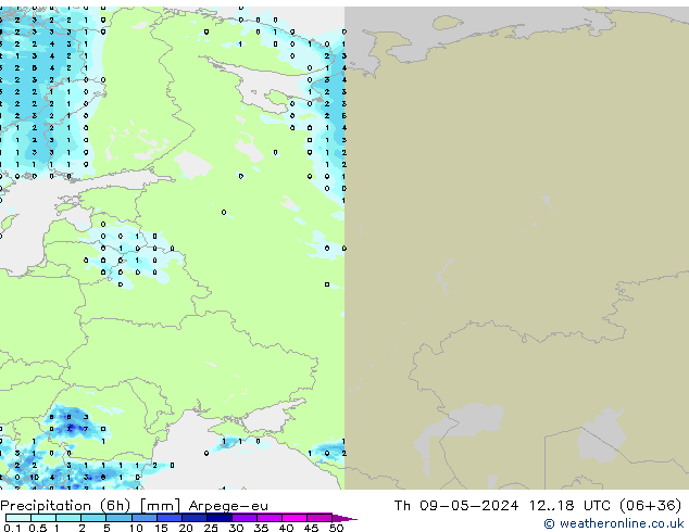  (6h) Arpege-eu  09.05.2024 18 UTC