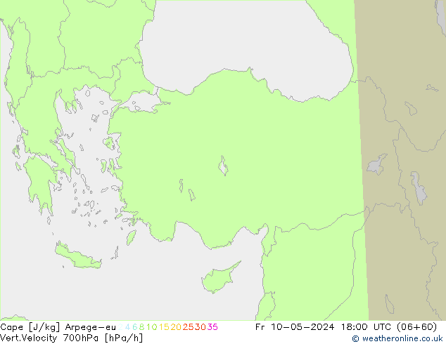 Cape Arpege-eu ven 10.05.2024 18 UTC