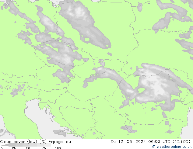 nuvens (baixo) Arpege-eu Dom 12.05.2024 06 UTC