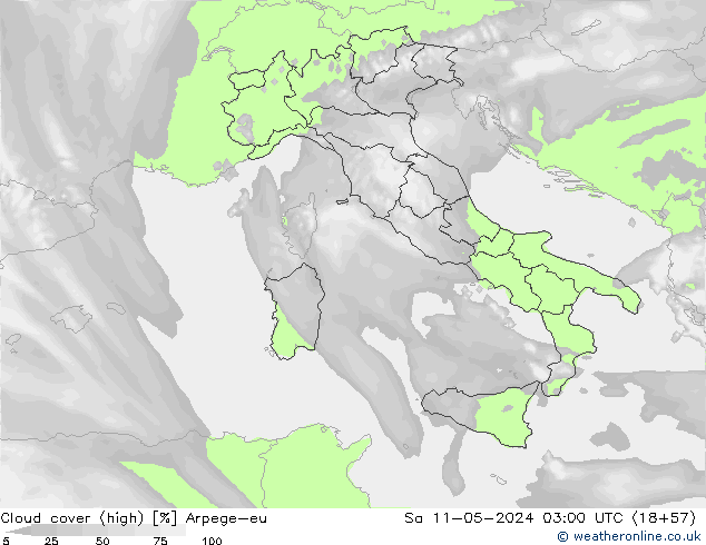 Nubi alte Arpege-eu sab 11.05.2024 03 UTC