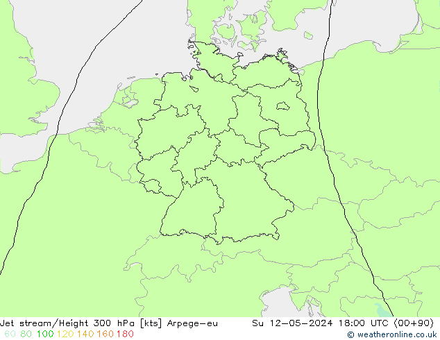 Straalstroom Arpege-eu zo 12.05.2024 18 UTC