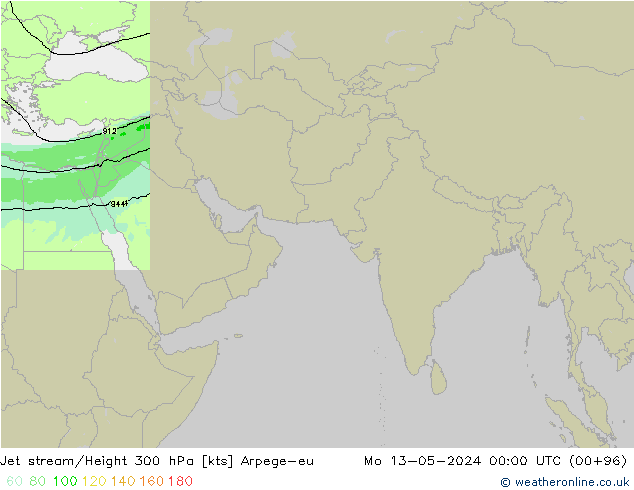 Arpege-eu  13.05.2024 00 UTC