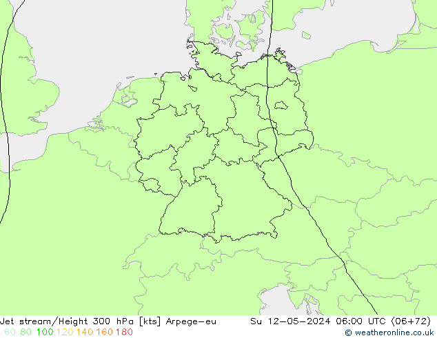  Arpege-eu  12.05.2024 06 UTC