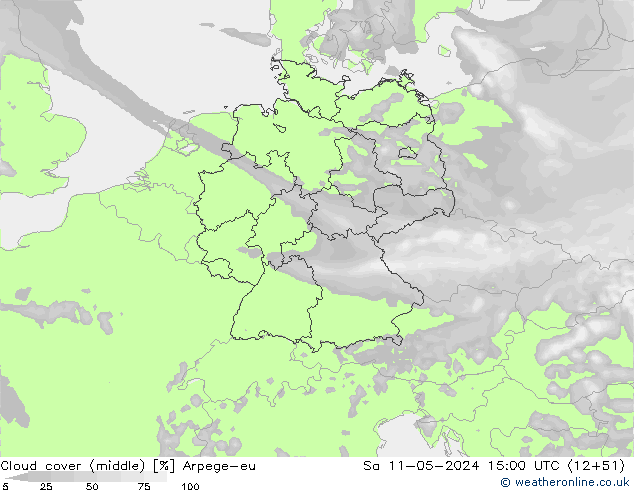  () Arpege-eu  11.05.2024 15 UTC