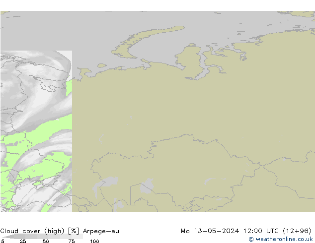  () Arpege-eu  13.05.2024 12 UTC