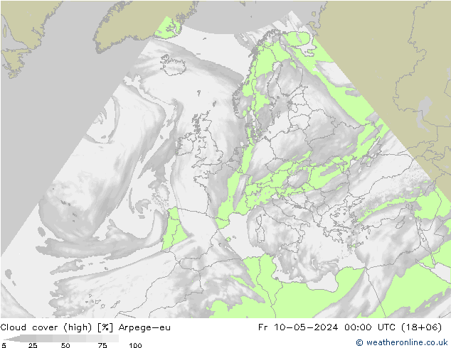 云 (中) Arpege-eu 星期五 10.05.2024 00 UTC