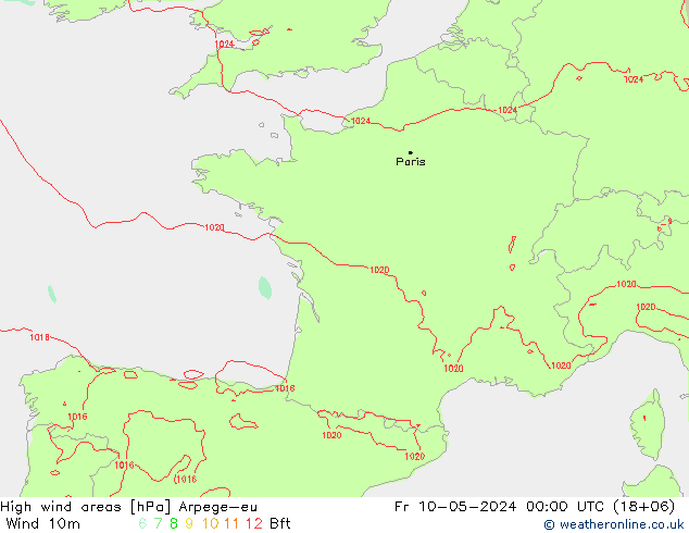 Sturmfelder Arpege-eu Fr 10.05.2024 00 UTC
